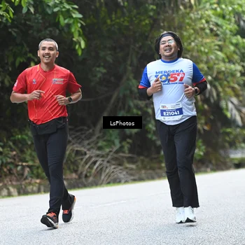Runner Photo 4752839