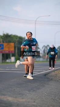 Runner Photo 4752840