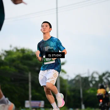 Runner Photo 4752841