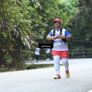 Runner Photo 4752843