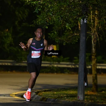 Runner Photo 4752844