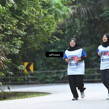 Runner Photo 4752845