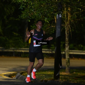 Runner Photo 4752846