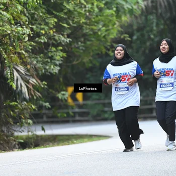 Runner Photo 4752849