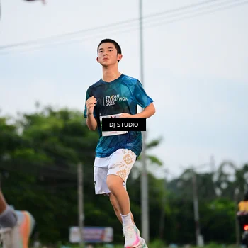 Runner Photo 4752850