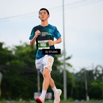 Runner Photo 4752853