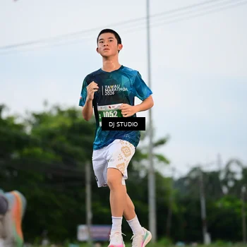 Runner Photo 4752855