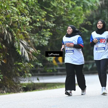 Runner Photo 4752858