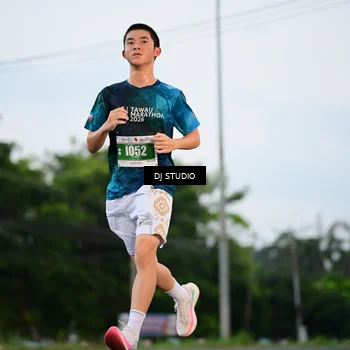 Runner Photo 4752859