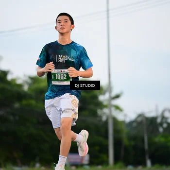 Runner Photo 4752865