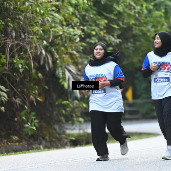 Runner Photo 4752868