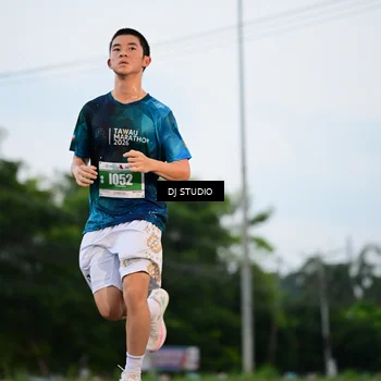 Runner Photo 4752869