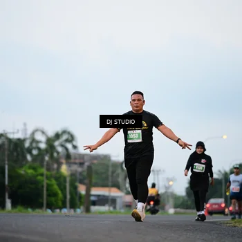 Runner Photo 4752875