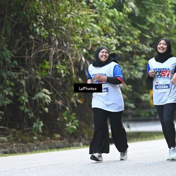 Runner Photo 4752876