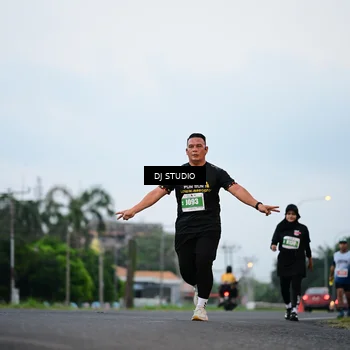 Runner Photo 4752877