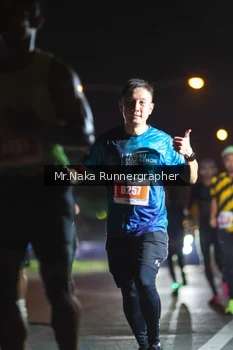 Runner Photo 4752880