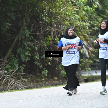 Runner Photo 4752883