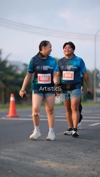 Runner Photo 4752885