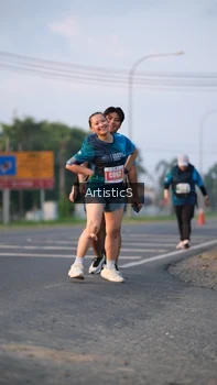 Runner Photo 4752887
