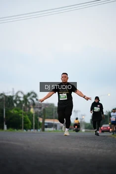 Runner Photo 4752890