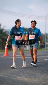 Runner Photo 4752894