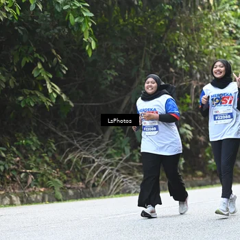 Runner Photo 4752903