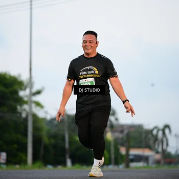 Runner Photo 4752905
