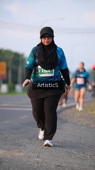 Runner Photo 4752906