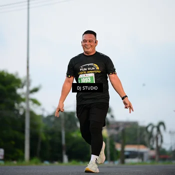 Runner Photo 4752907