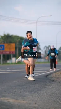 Runner Photo 4752908