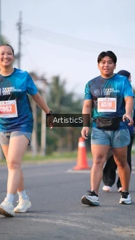 Runner Photo 4752912