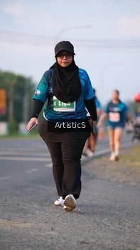 Runner Photo 4752919