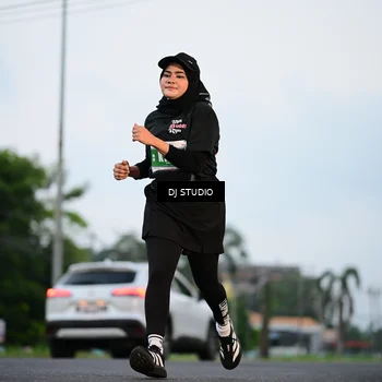Runner Photo 4752921