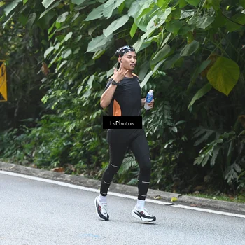 Runner Photo 4752922