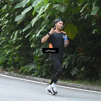 Runner Photo 4752926