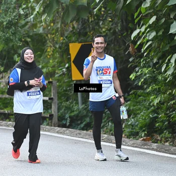 Runner Photo 4752929