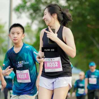 Runner Photo 4752933