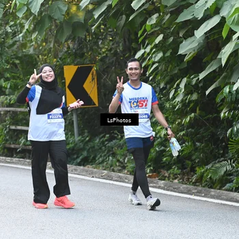 Runner Photo 4752938