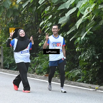Runner Photo 4752940