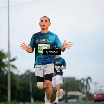 Runner Photo 4752947