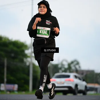Runner Photo 4752949