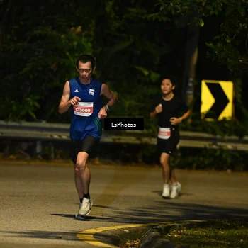 Runner Photo 4752954