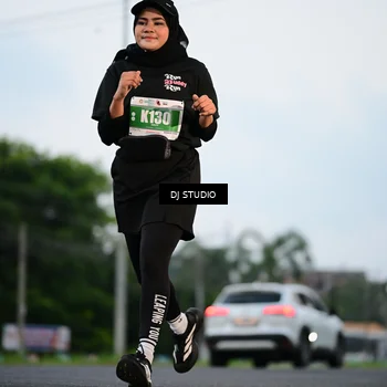 Runner Photo 4752955