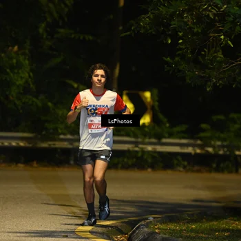 Runner Photo 4752961