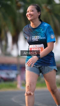 Runner Photo 4752962