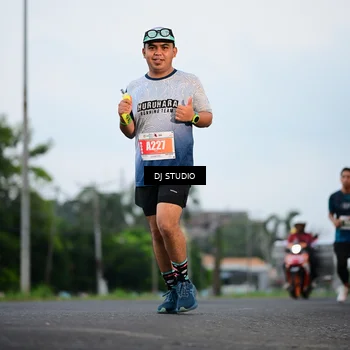 Runner Photo 4752965