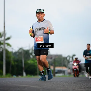 Runner Photo 4752967