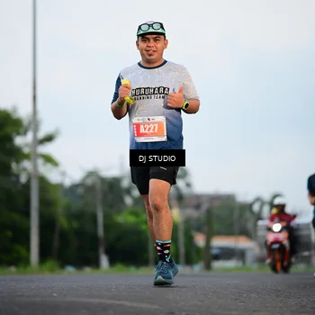 Runner Photo 4752968