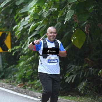 Runner Photo 4752971