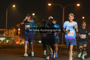 Runner Photo 4752972